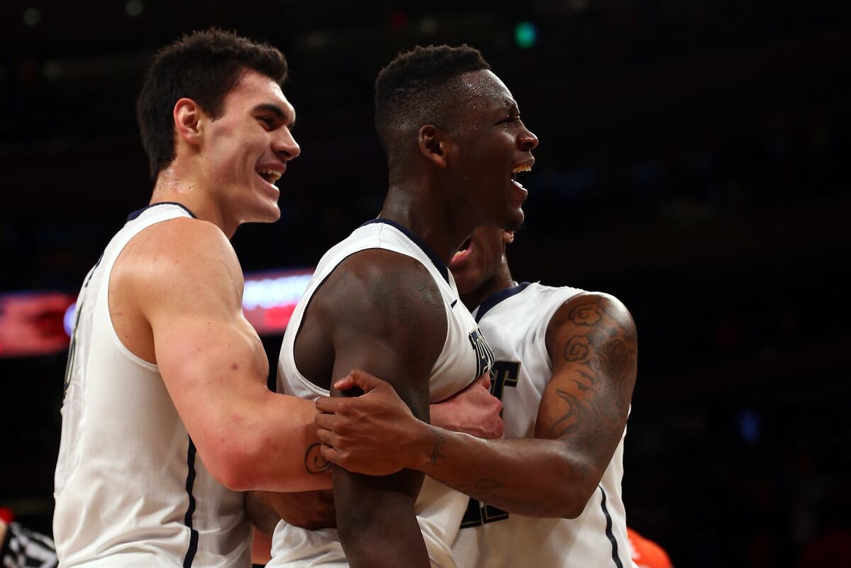 NCAA Bracket: Underrated Teams Who'll Make Deep Runs in March Madness