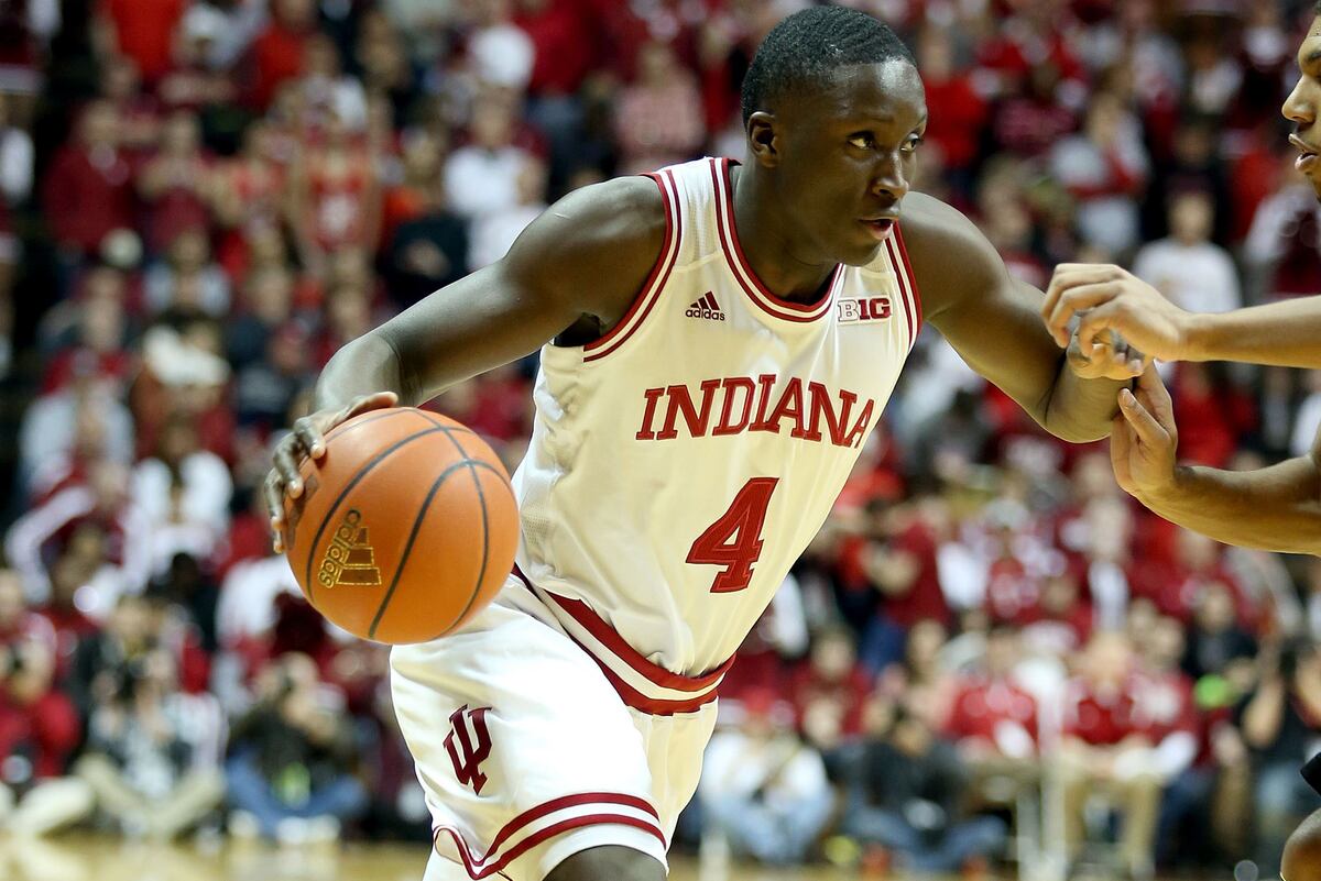 Ranking the 10 Teams with the Easiest Road to the Final Four News