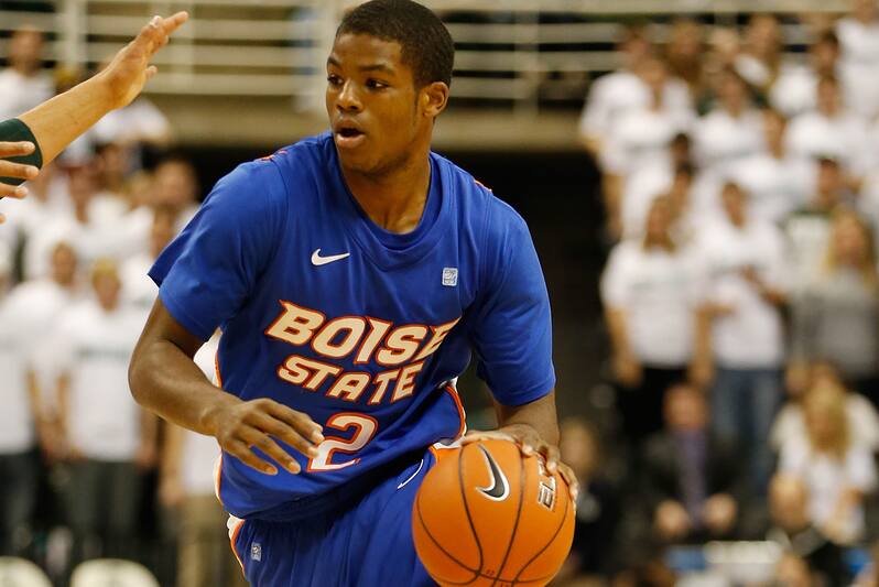 Boise State Vs La Salle Game Time Tv Schedule Spread Info And