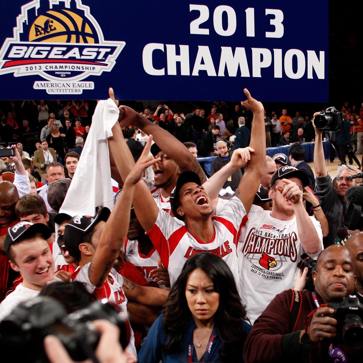 Louisville Basketball Potential Roadblocks To Cardinals Reaching
