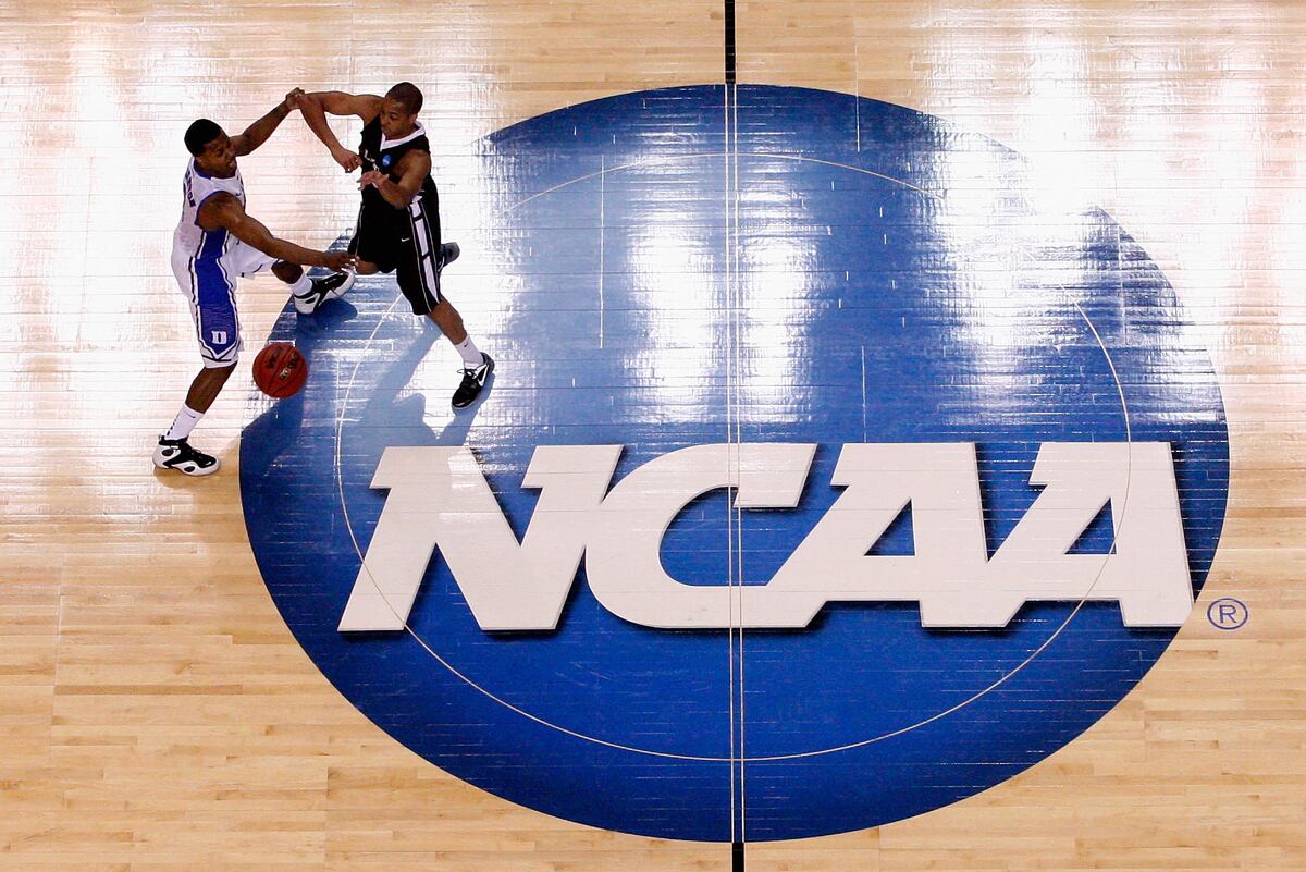 Printable NCAA Tournament Bracket: Trends to Know Before Making Your ...