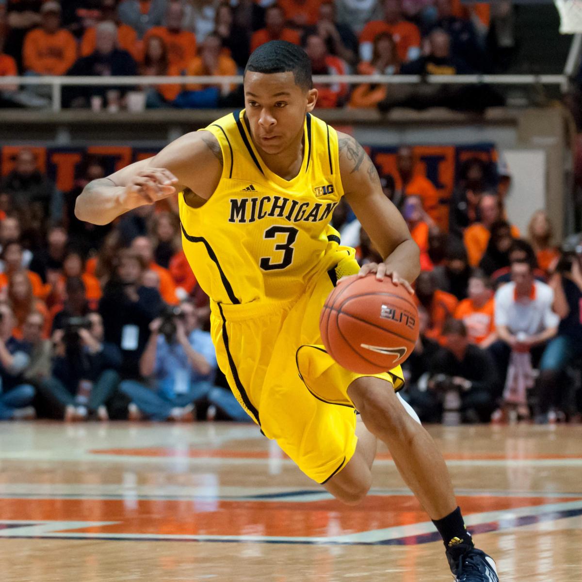 NCAA Upsets 2013 High Seeds in Danger of Exits in Round of 64 News