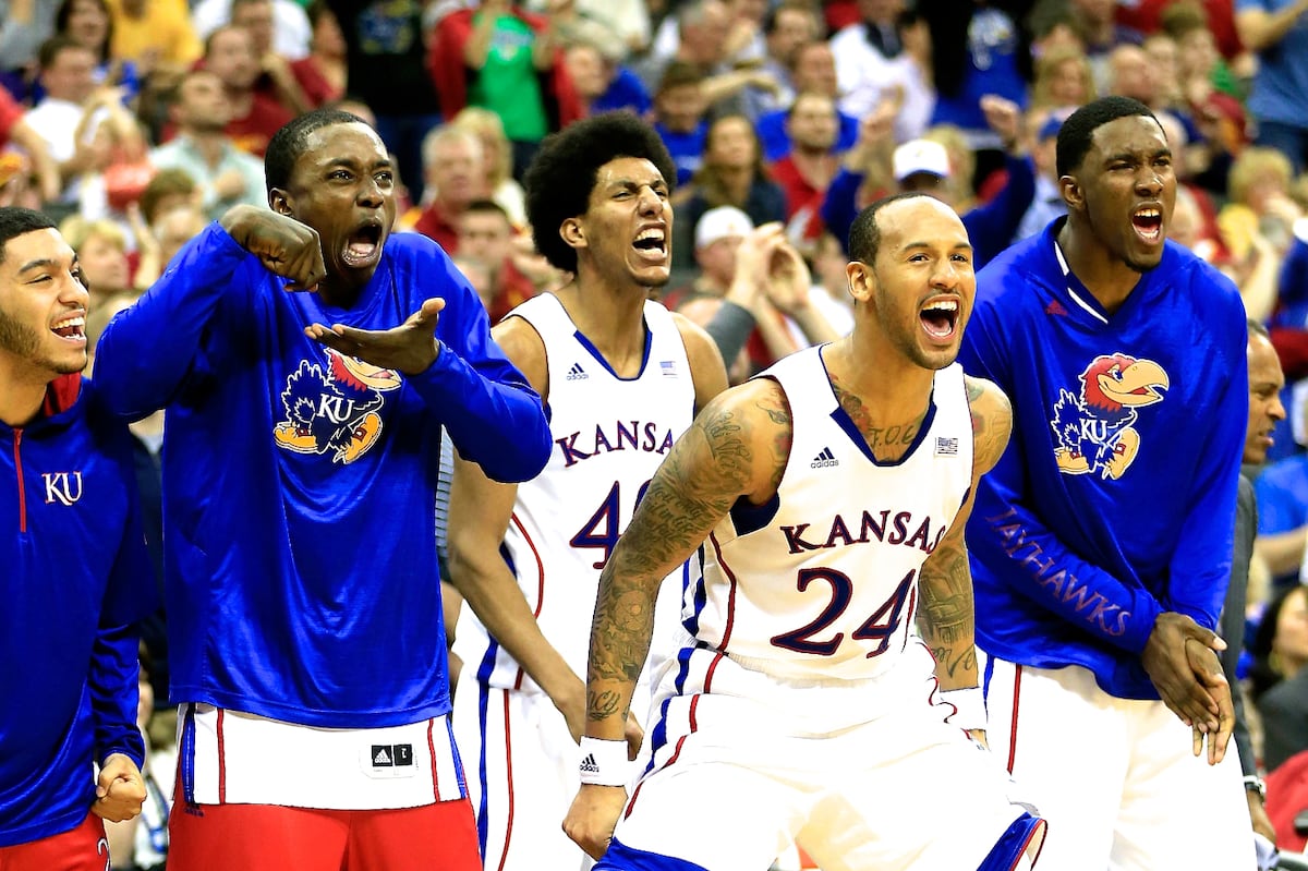 NCAA Bracket 2013: Ranking All 68 Teams | News, Scores, Highlights