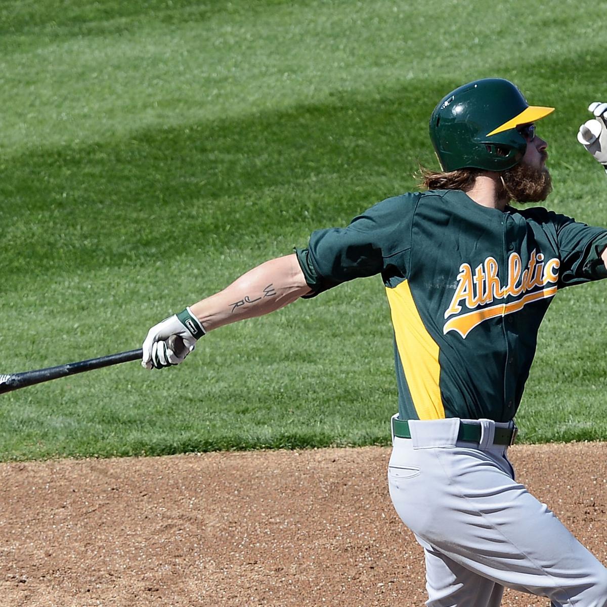 Oakland Athletics: Early Signs the Team Will Be Even Better in 2013 ...