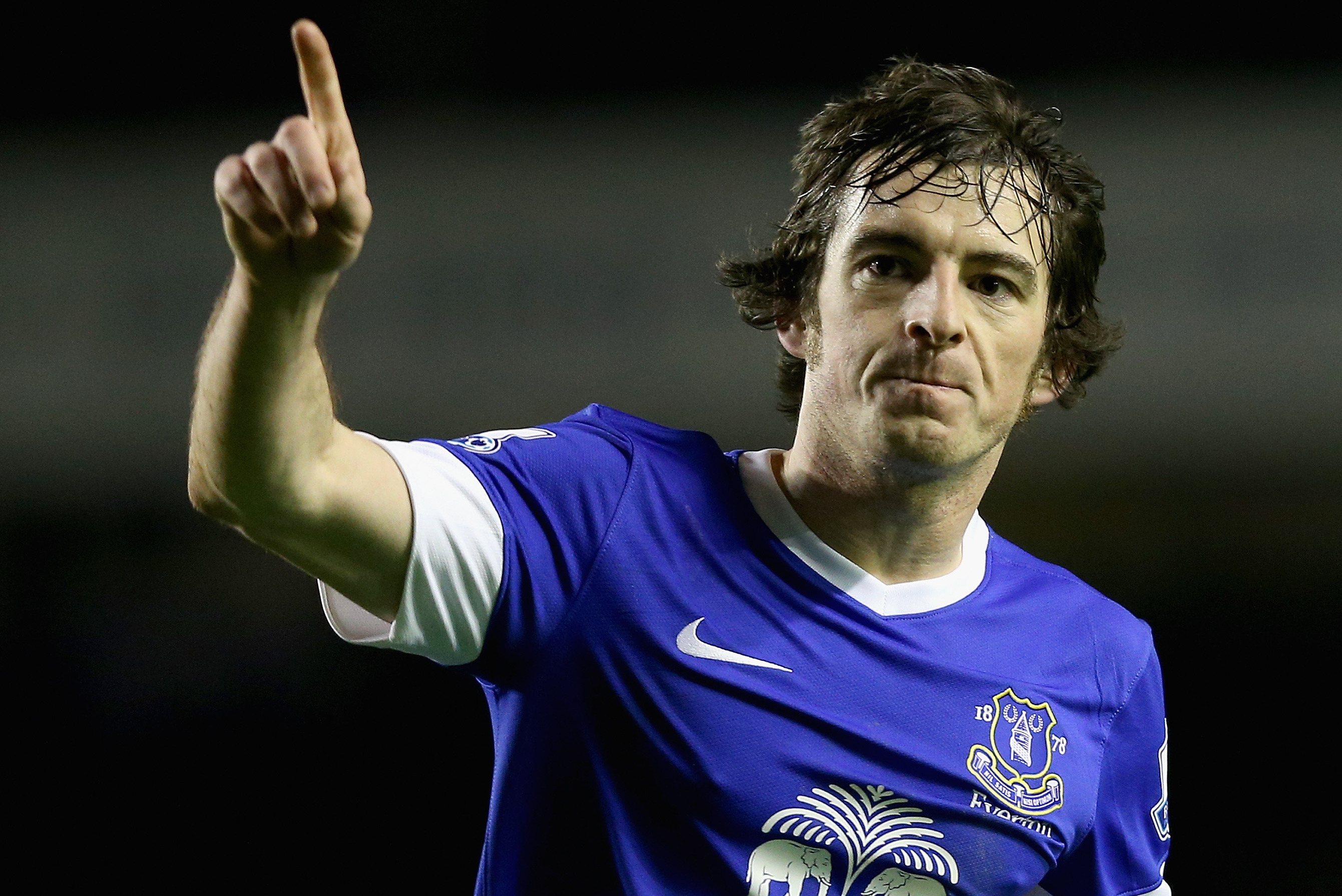 5 Reasons Why Leighton Baines Should Be a Contender for EPL Player of the  Year | News, Scores, Highlights, Stats, and Rumors | Bleacher Report