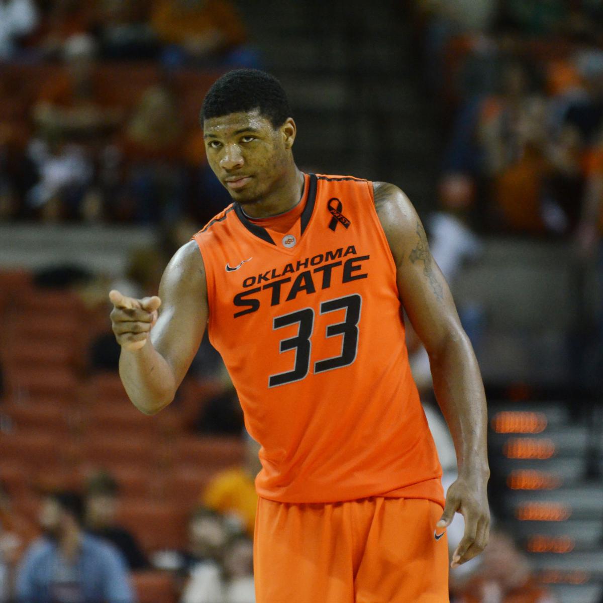 Oklahoma State vs. Oregon Game Time, TV Schedule, Spread Info and