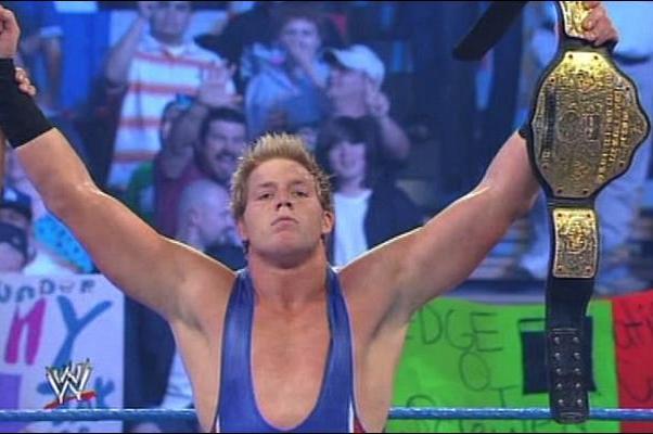 jack swagger 2011