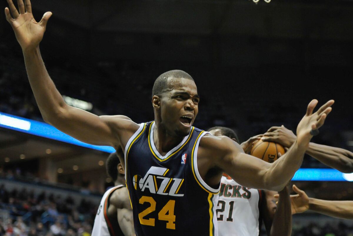 How the Utah Jazz Can Make a Final Playoff Push News, Scores