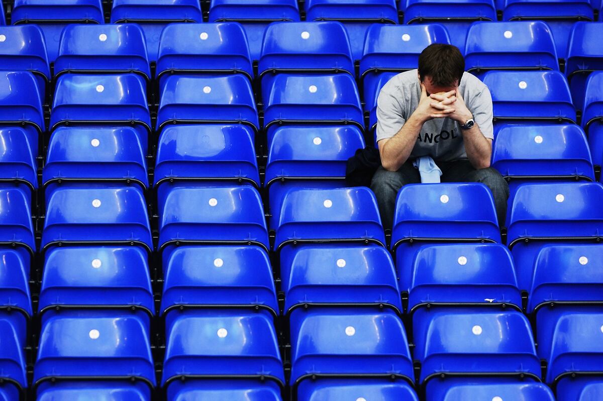 Premier League Relegation Race: Who Is Going Down ...
