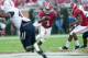If RB Dee Hart can adapt to the defensive side of the ball, he could find a prominent role as a nickel or dime corner for the Tide's secondary this season.