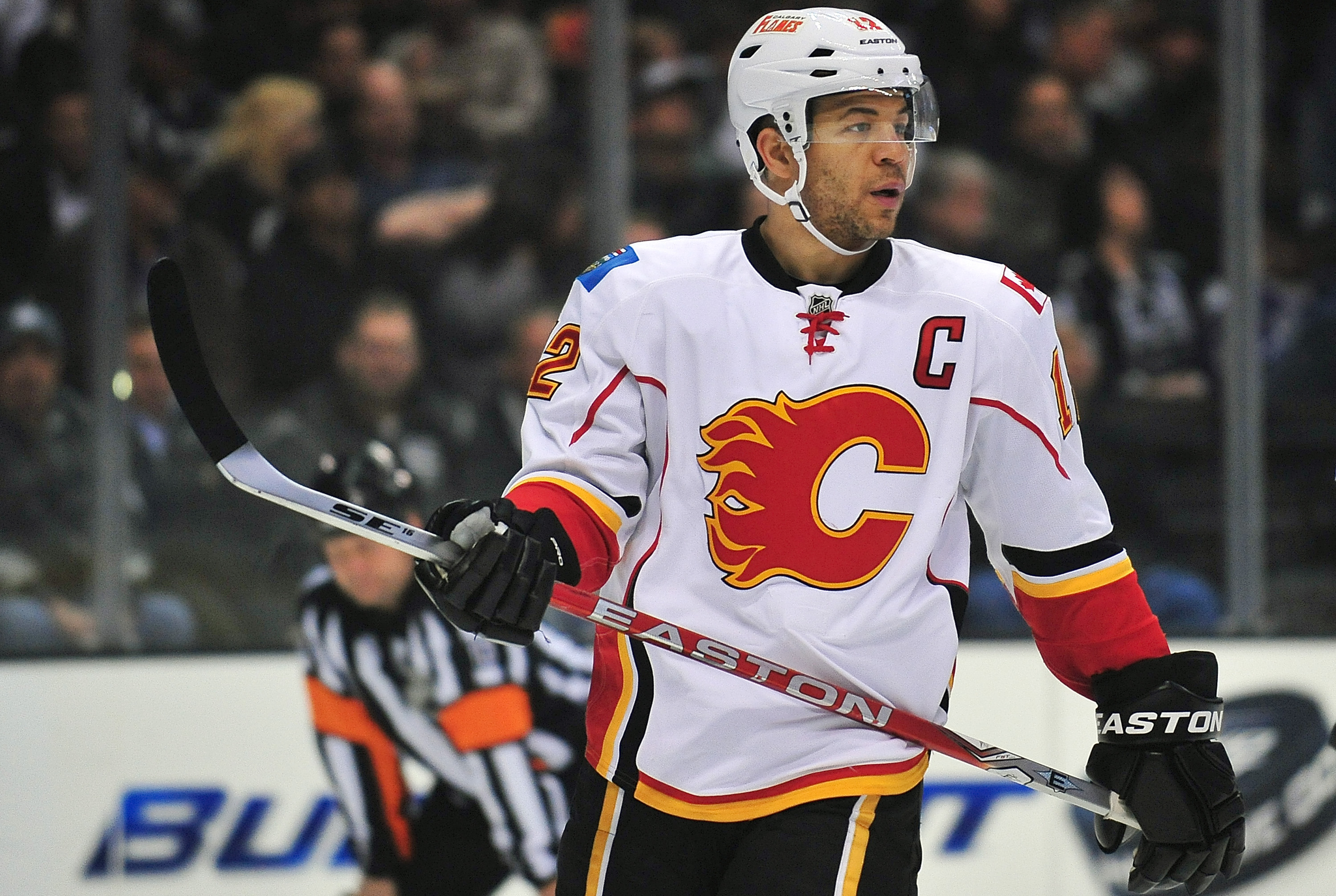 NHL Trade Speculation: Seven Destinations for Jarome Iginla, News, Scores,  Highlights, Stats, and Rumors