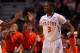 Senior guard Brandon Paul is Illinois' leading scorer, averaging 16.6 points per game