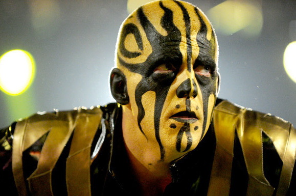 10 Successful WWE Gimmicks That Never Should Have Worked | Bleacher