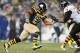 If James Harrison realizes the money isn't going to come in, would he return to Pittsburgh on a reduced salary?