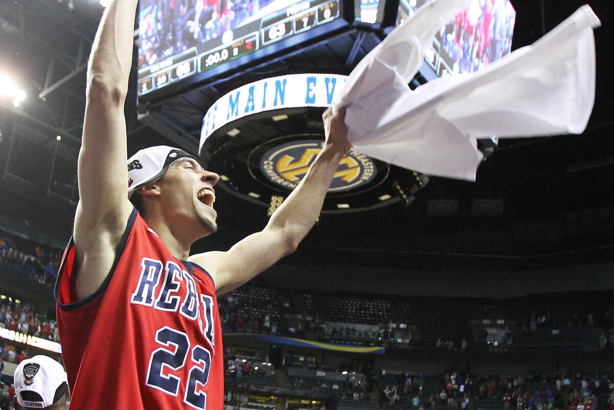 NCAA Bracket 2013 Upsets Waiting to Happen in 1st Round News, Scores, Highlights, Stats, and