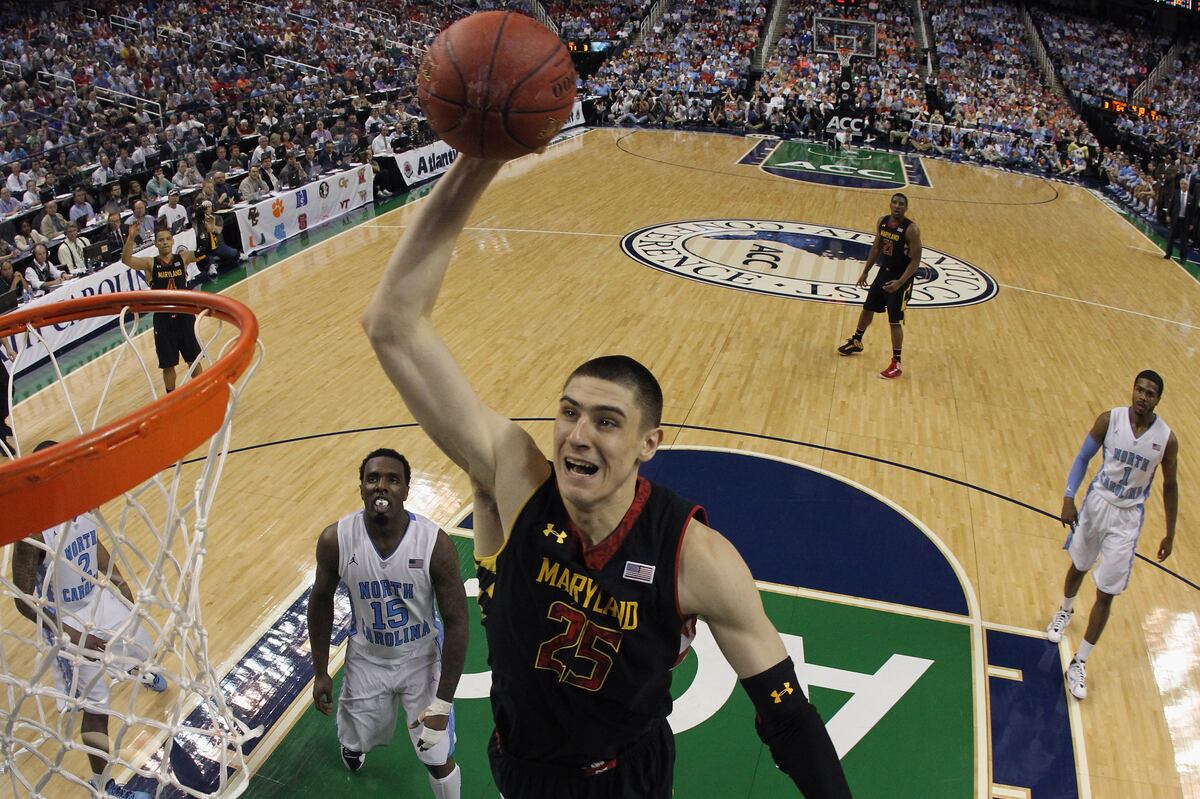 Nit 2013 Contenders That Will Be Dancing Come 2014 Bleacher