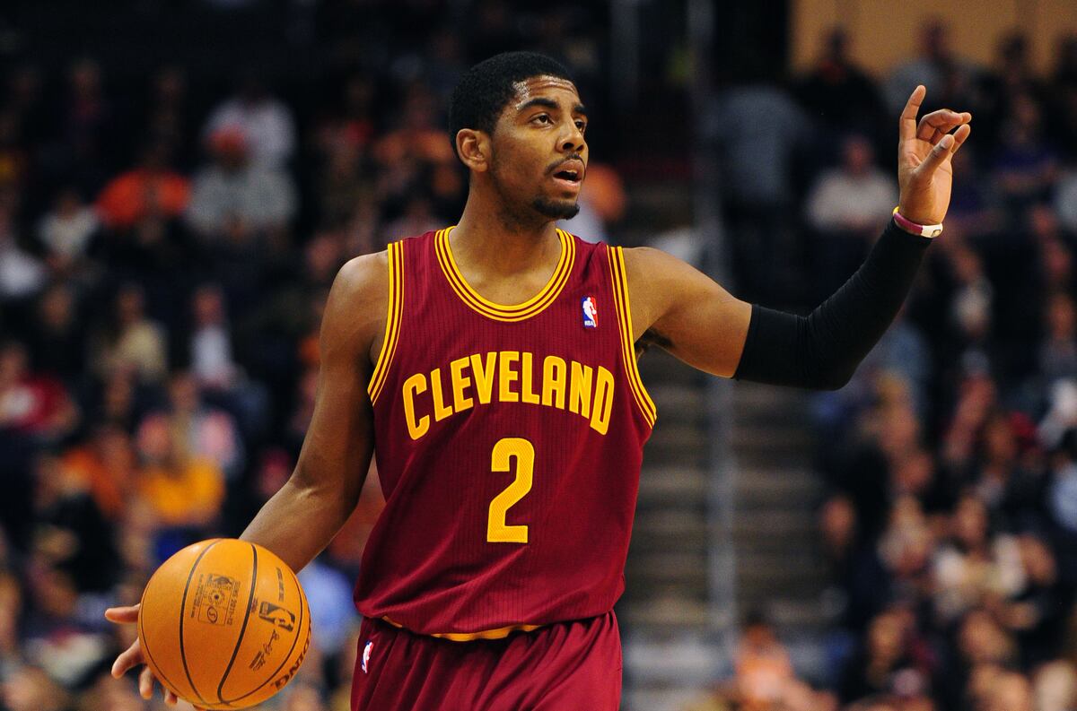 Ranking the Top 25 NBA Players Who Could Still Be Playing College Ball