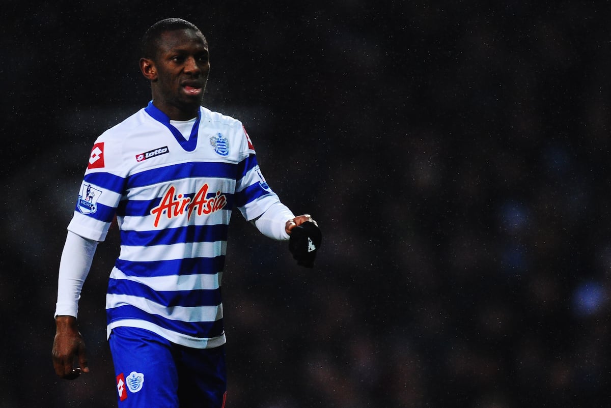 Why Shaun Wright-Phillips Has Been QPR’s Least Effective Player This