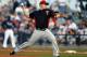 PORT CHARLOTTE, FL - MARCH 11: Vance Worley #40 of the Minnesota Twins pitches against the Tampa Bay Rays during a Grapefruit League spring training game at the Charlotte Sports Complex on March 11, 2013 in Port Charlotte, Florida. (Photo by J. Meric/Getty Images)
