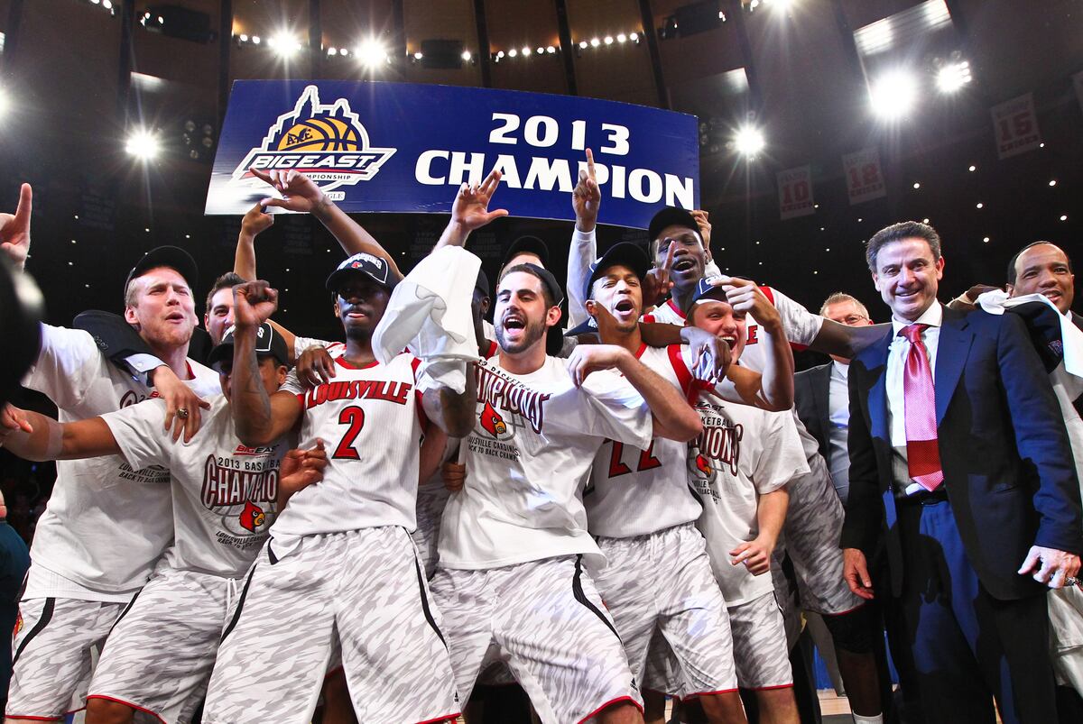 March Madness 2013 Predictions: Breaking Down Picks for ...