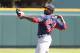 Where will Jackie Bradley start the season? That's the question everyone wants answered.