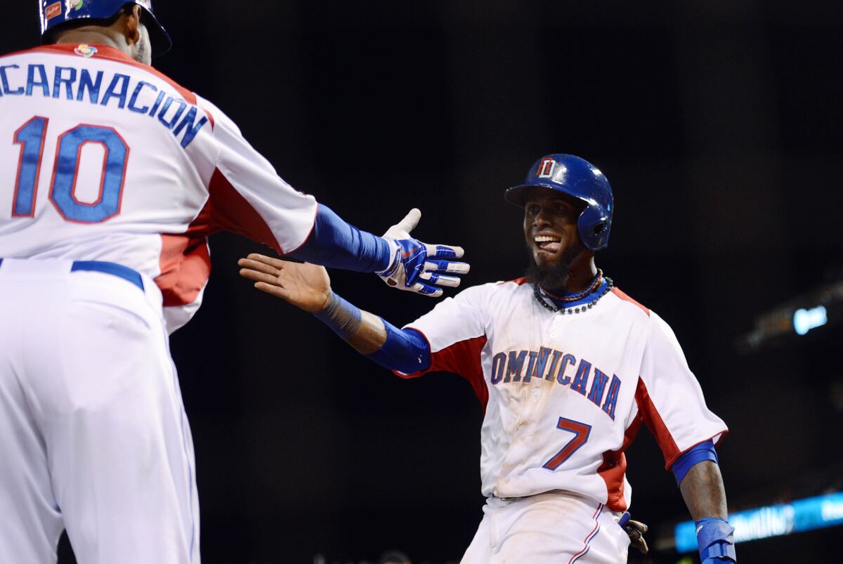 Crunch Time: Unpacking the Numbers Behind Mexico vs Dominican Republic Score and Match Insights