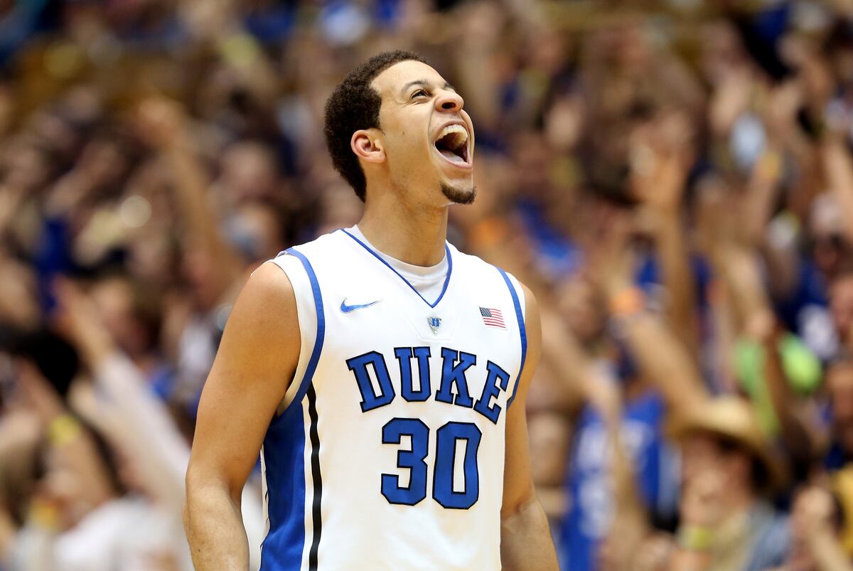 Duke Basketball What Experts Say About Blue Devils' Tournament Chances