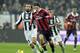 TURIN, ITALY - JANUARY 09: Riccardo Montolivo of AC Milan during the TIM cup match between Juventus FC and AC Milan at Juventus Arena on January 9, 2013 in Turin, Italy. (Photo by Claudio Villa/Getty Images)