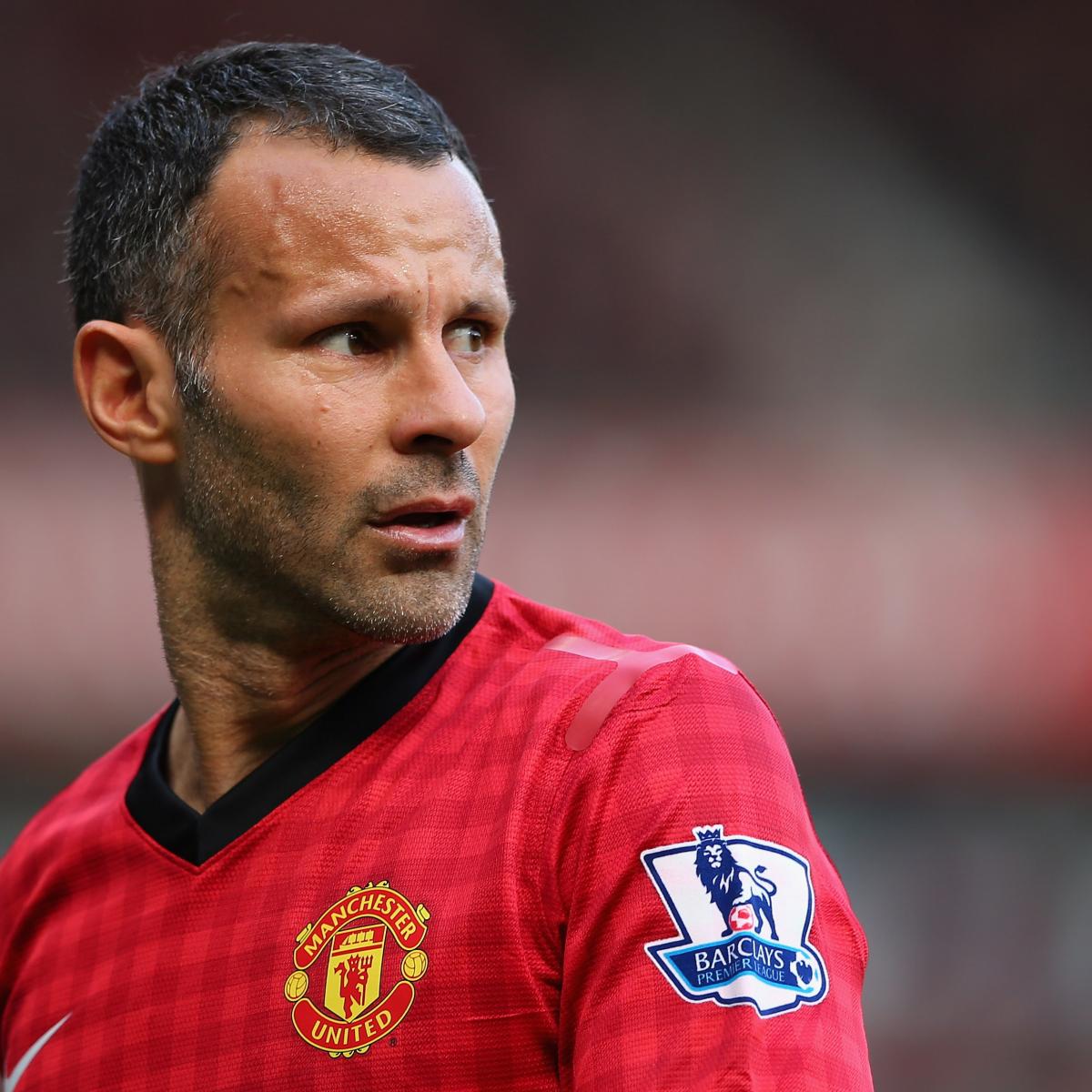 Ryan Giggs 2002