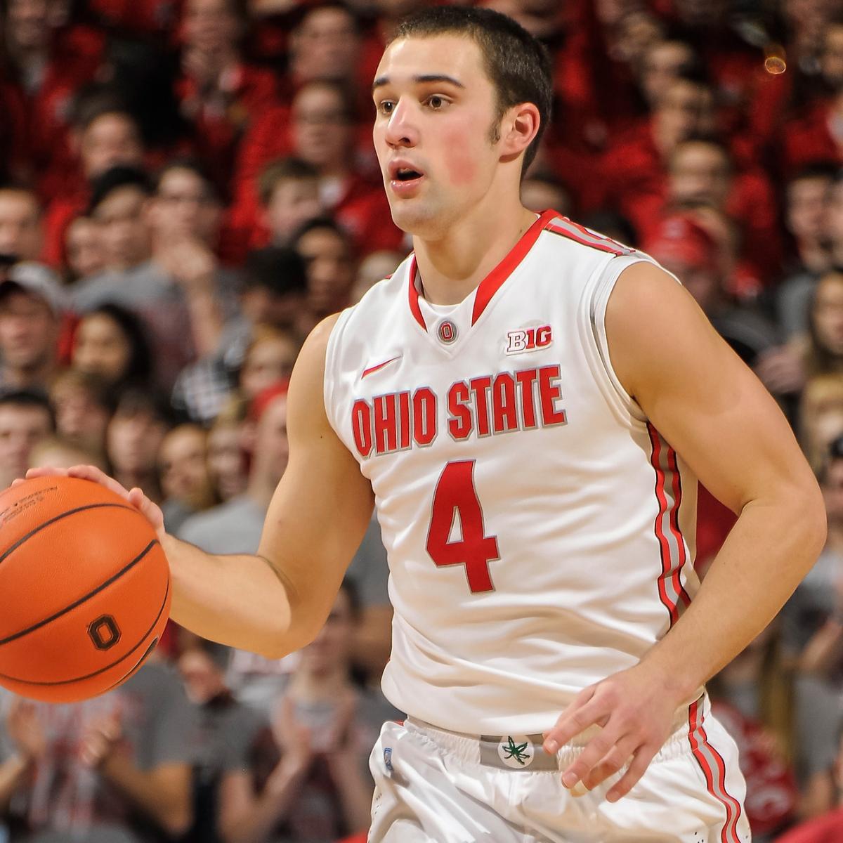 Ohio State vs. Iona: Game Time, TV Schedule, Spread Info and ...