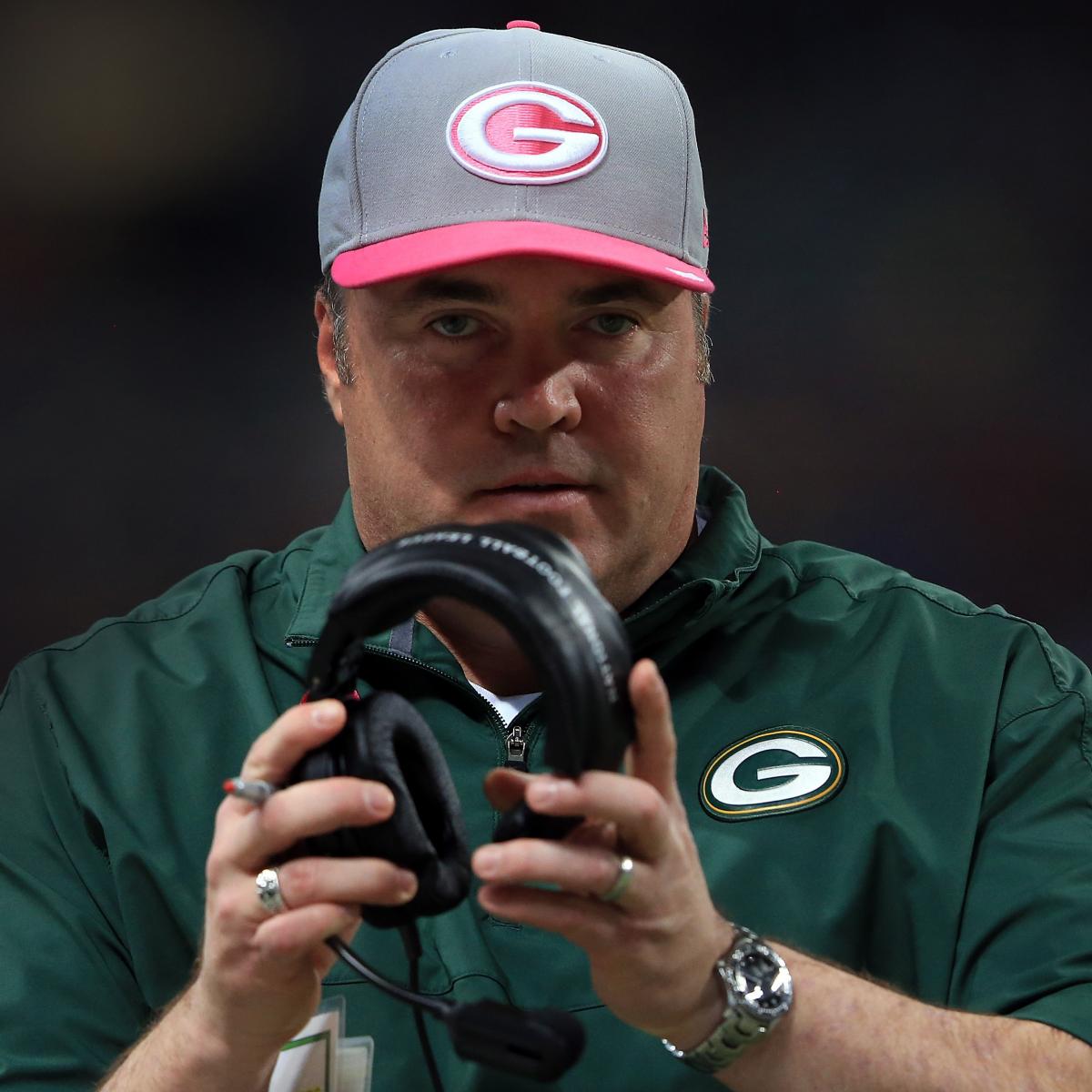 Top 5 Most Pressing Needs for the Green Bay Packers PostFree Agency