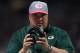 ST LOUIS, MO - OCTOBER 21: Head coach Mike McCarthy of the Green Bay Packers leads his team against the St. Louis Rams at Edward Jones Dome on October 21, 2012 in St Louis, Missouri. The Packers defeated the Rams 30-20.(Photo by Doug Pensinger/Getty Images)