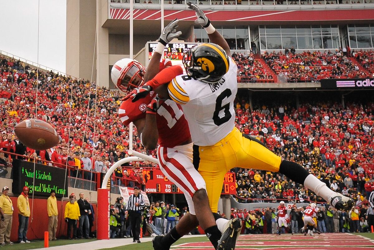 Nebraska Football Getting to Know the Cornhuskers' Defensive Backs