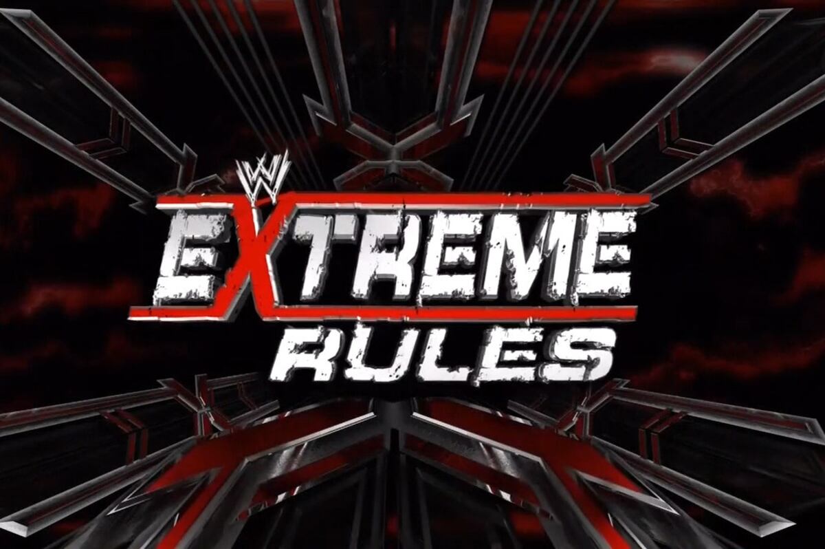 WrestleMania 29 Is WWE Setting Up a Perfect Extreme Rules Card? News