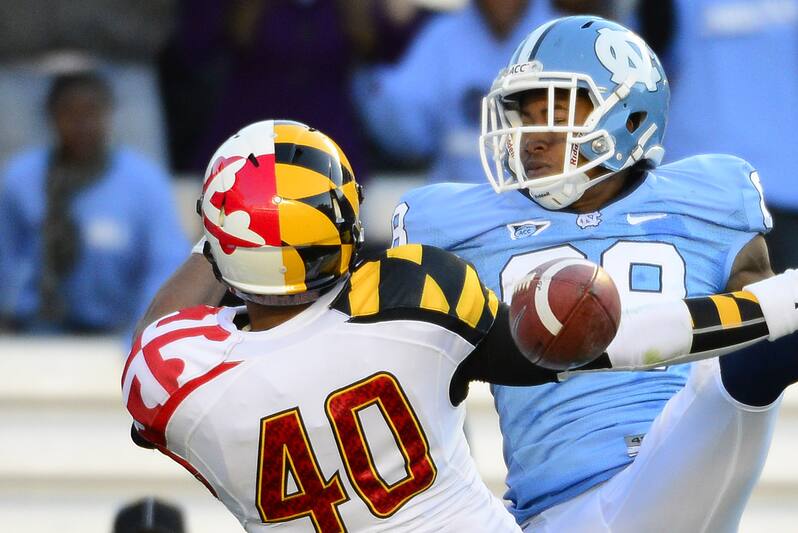 Is Swag Ruining Or Saving College Football Bleacher Report
