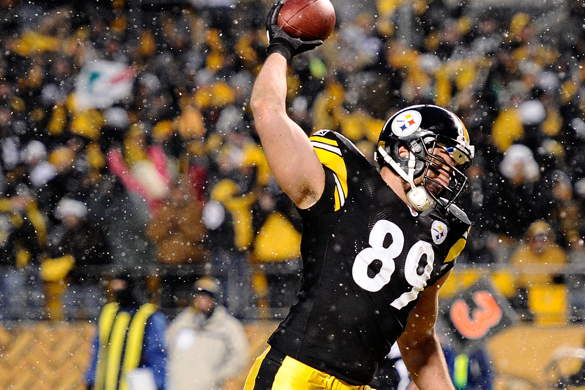 Who is T.J. Watt? A Glimpse into the Pittsburgh Steelers