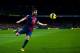 Fabregas has struggled to make an impression in Barca's recent big games