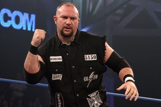 TNA: Bully Uses Homophobic Slurs; Dixie Carter Responds | Bleacher Report | News, Videos and