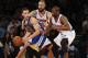 New York's inability to guard has been its biggest liability almost all season long.