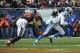 Josh Norman could use help on the opposite side of the field, but will a veteran or rookie line up with him?