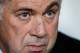 PARIS, FRANCE - FEBRUARY 27: PSG Manager, Carlo Ancelotti sits on the bench prior to the French Cup match between Paris Saint-Germain FC and Marseille Olympic OM at Parc des Princes on February 27, 2013 in Paris, France. (Photo by Dean Mouhtaropoulos/Getty Images)