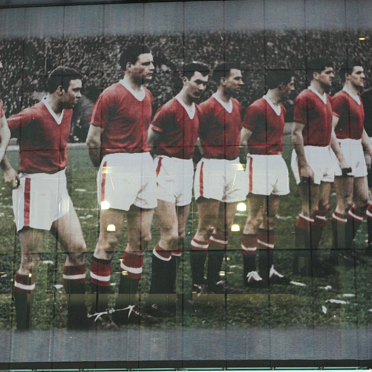 number 10 player manchester united