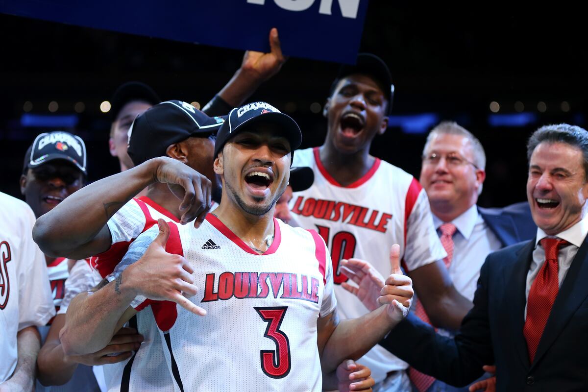 Printable March Madness Bracket and Tips to Win Your Tournament | News ...