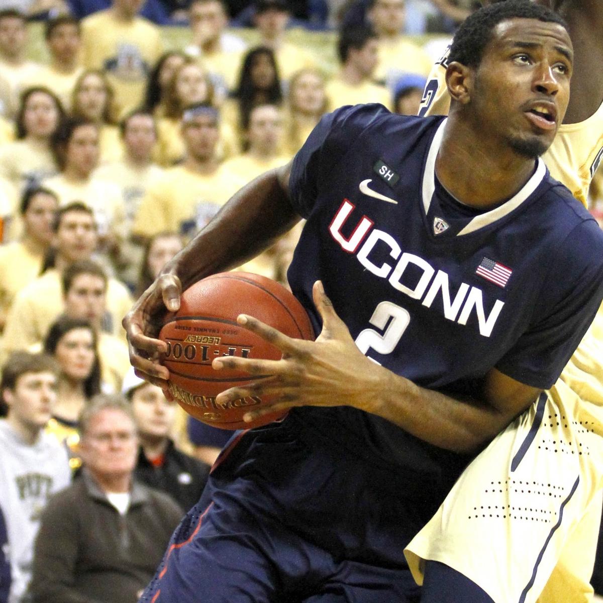 Big East Officially Announces Addition Of Xavier Butler And