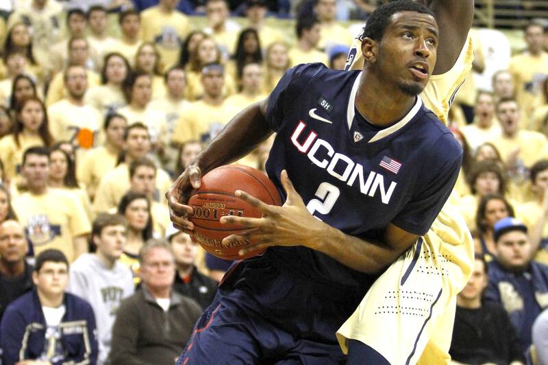 Big East Officially Announces Addition Of Xavier Butler And