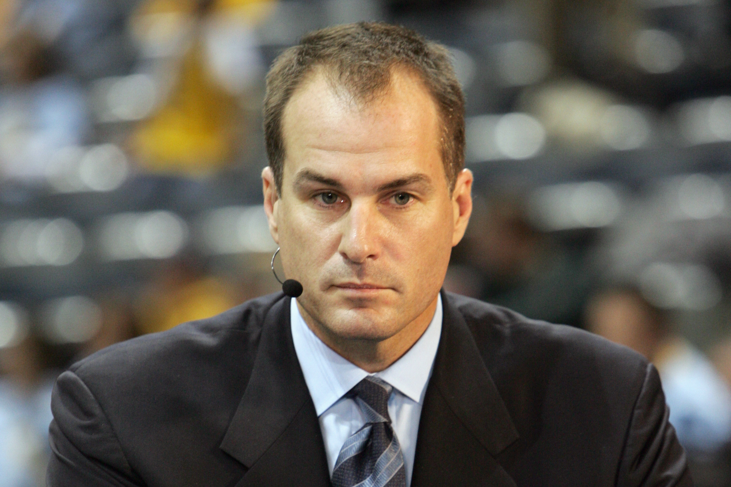 Jay Bilas picks UVM upset of Arkansas basketball in NCAA Tournament