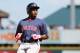 Jackie Bradley not making the team? Everyone panic!