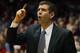 Never count out Brad Stevens and the Butler Bulldogs.