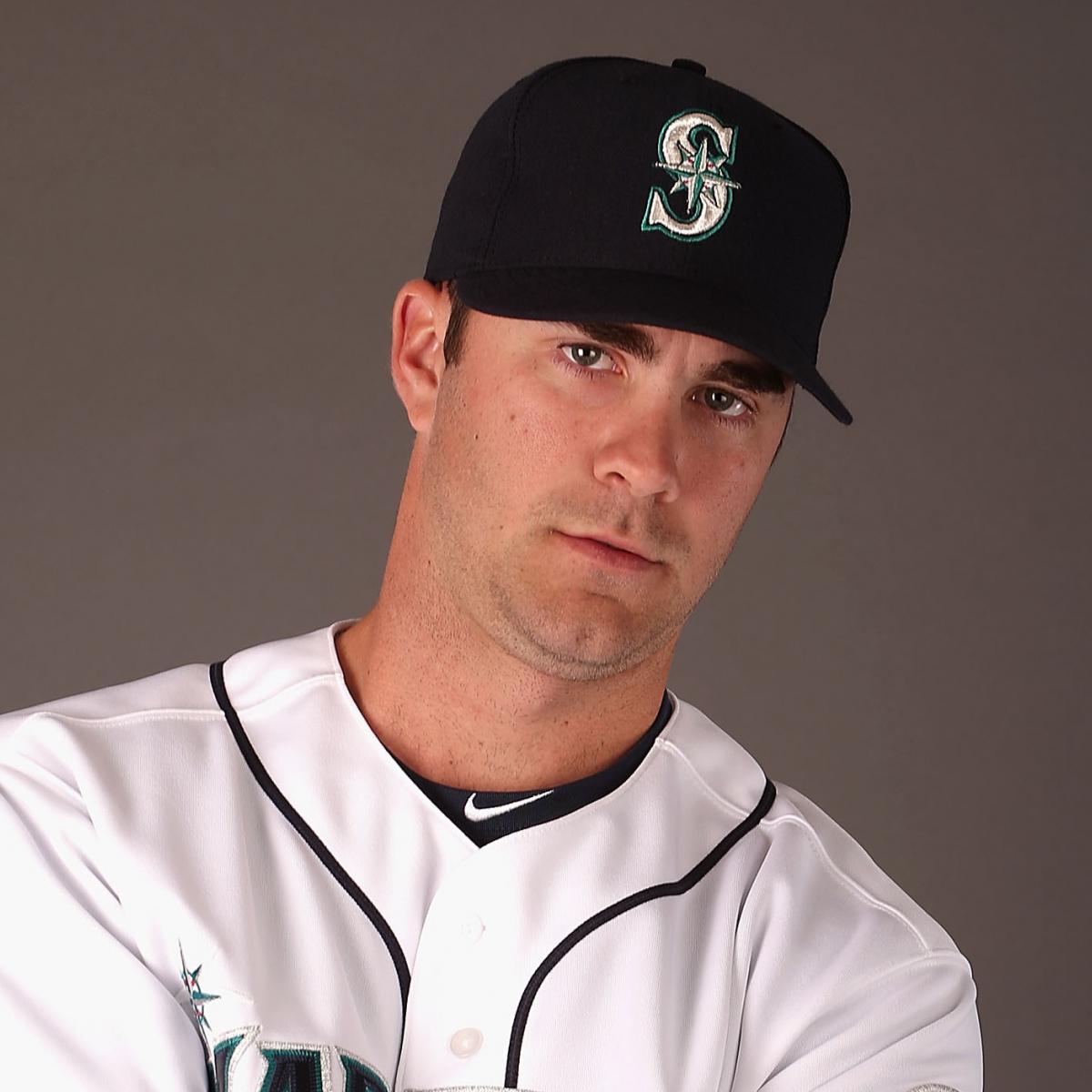 Seattle Mariners 6 Prospects at Spring Training Team Can Build Around