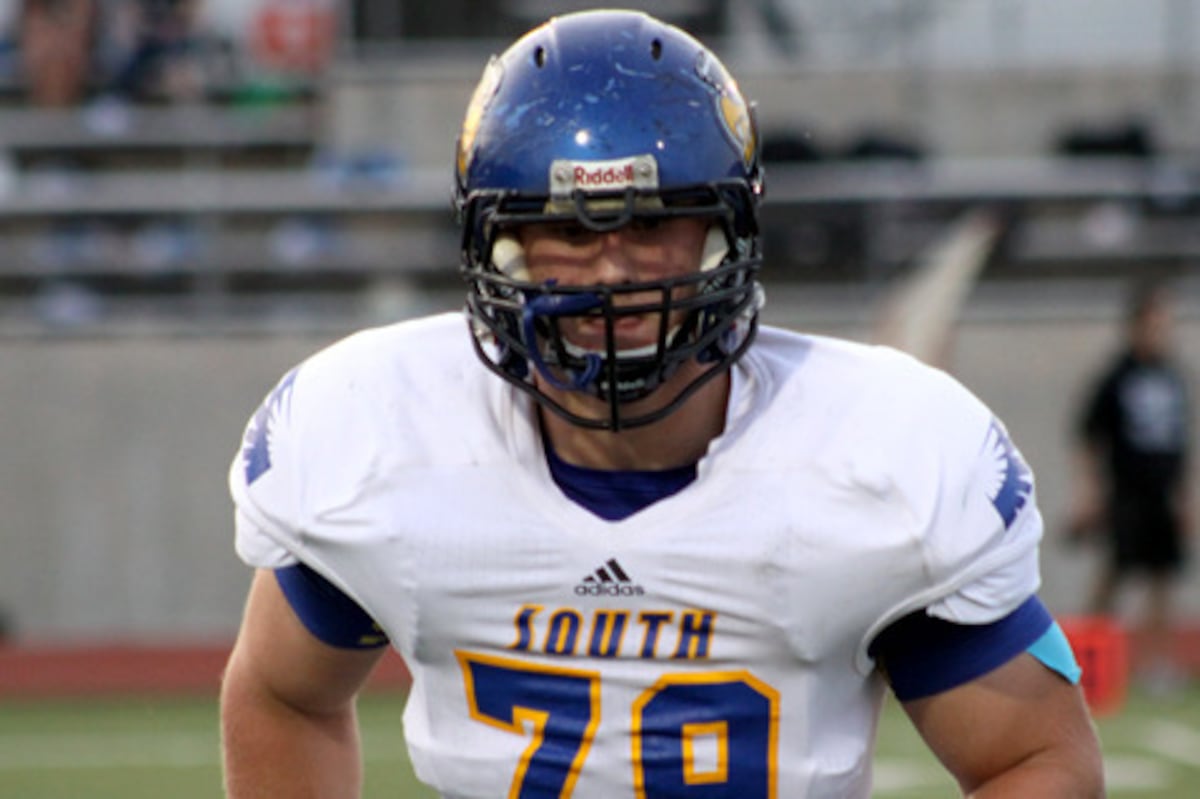 TEXAS A M FOOTBALL RECRUITING NEWS ESPN visual data 5